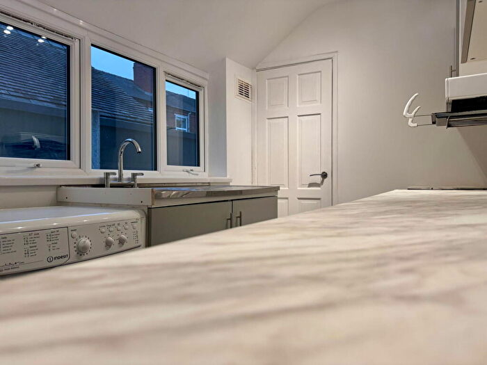2 Bedroom Terraced House For Sale In Green Street, 'Old-Quarter', Stourbridge, DY8