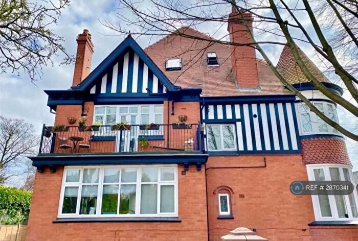2 Bedroom Flat To Rent In Old Broadway, Didsbury, M20