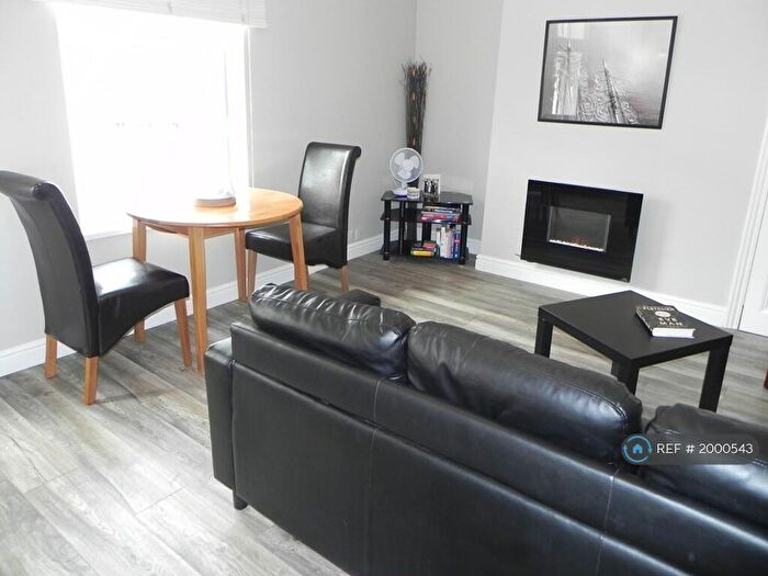 2 Bedroom Flat To Rent In Duesbery Street, Hull, HU5