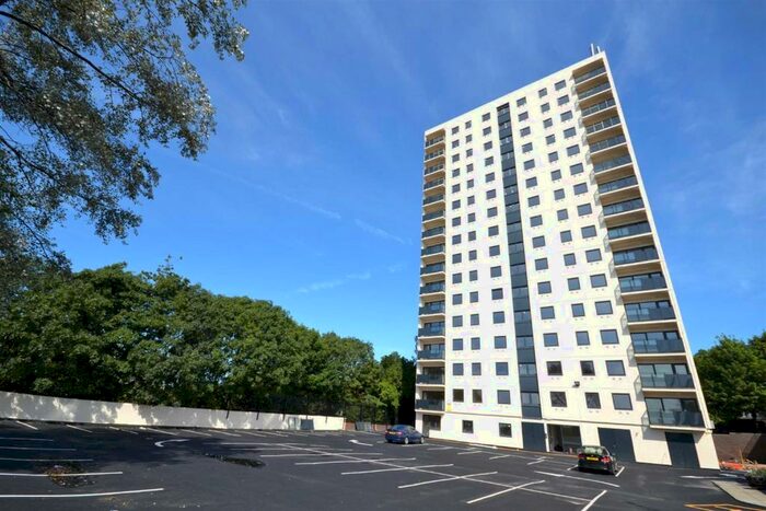 3 Bedroom Flat To Rent In Apt Crete TowerJason StreetLiverpool, L5