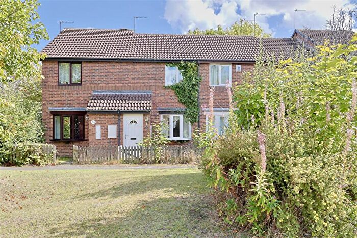 2 Bedroom Terraced House For Sale In Hunters Road, Spital Tongues, Newcastle Upon Tyne, NE2