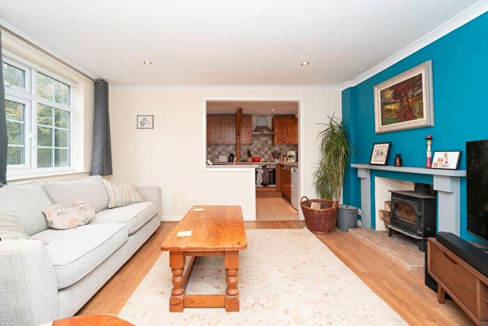 2 Bedroom Terraced House For Sale In The Elms, Bedmond Road, Hemel Hempstead, HP3