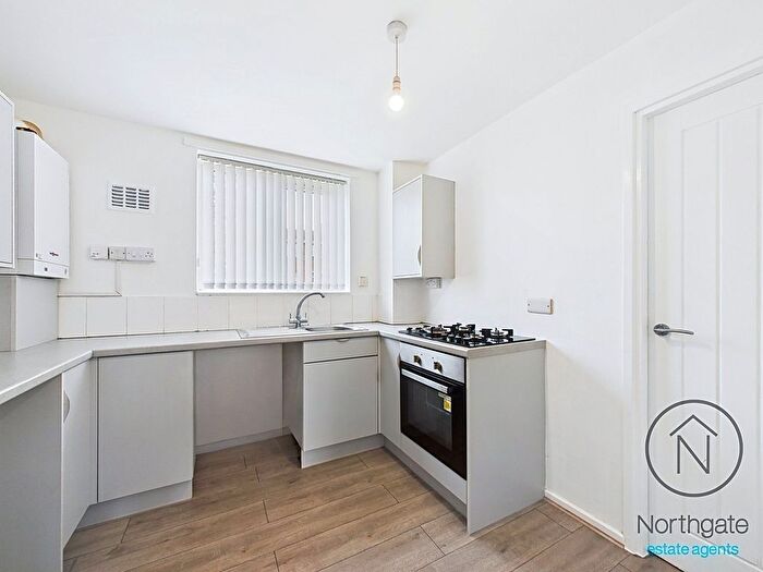 1 Bedroom Flat For Sale In Consett Close, Stockton-On-Tees, TS19