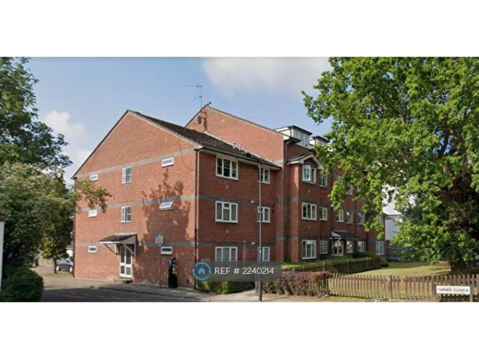 2 Bedroom Flat To Rent In Harrow Road, Wembley, HA0