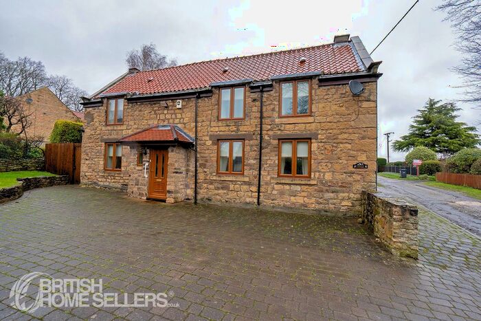 3 Bedroom Detached House For Sale In Hangman Stone Lane, High Melton, Doncaster, South Yorkshire, DN5