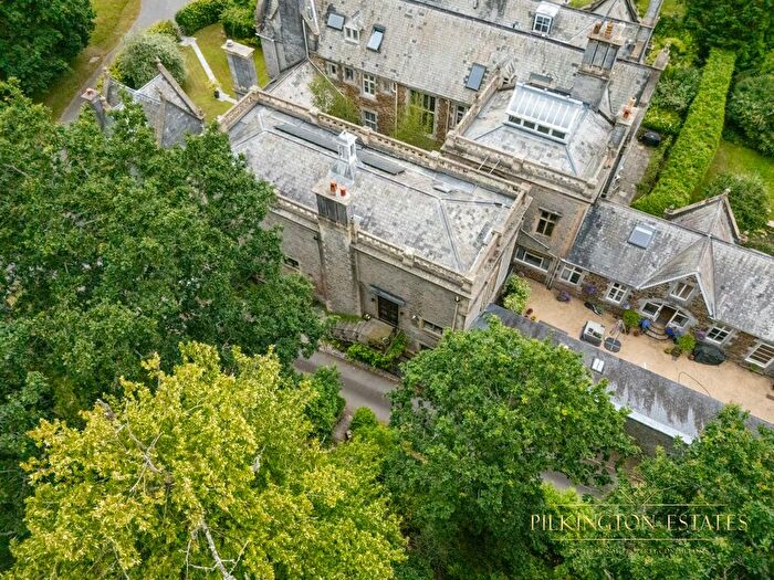 3 Bedroom Semi-Detached House For Sale In Pitt House, Chudleigh, Newton Abbot, Devon, TQ13