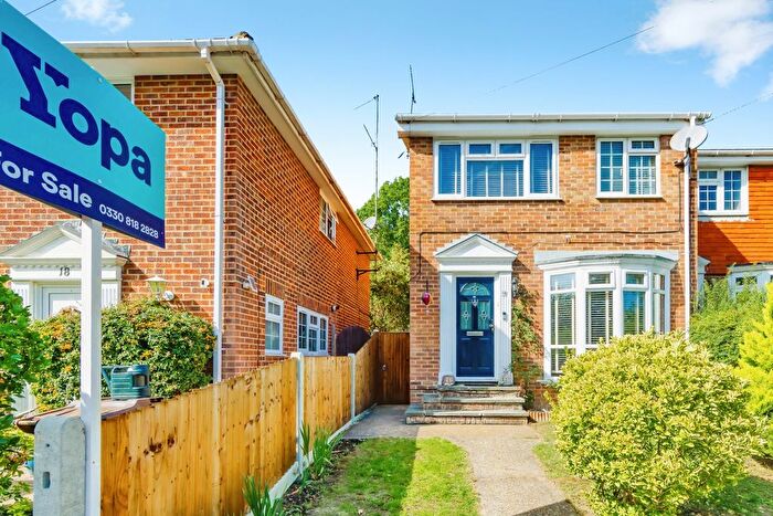 3 Bedroom End Terrace House For Sale In Ploughmans Way, Rainham, Gillingham, ME8