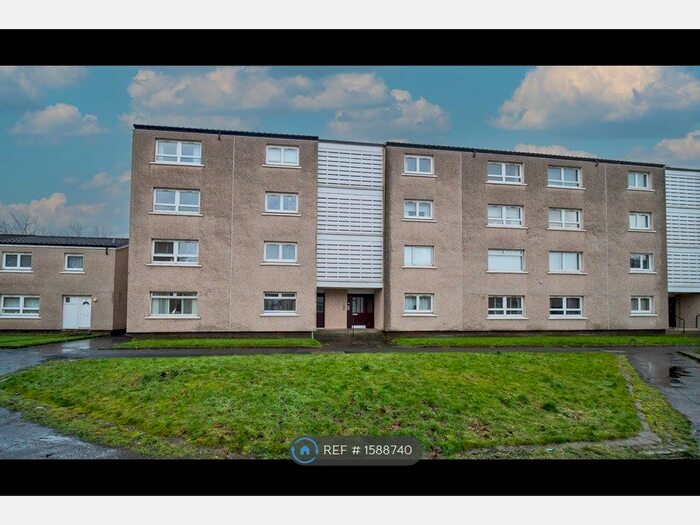 2 Bedroom Flat To Rent In Plantation Square, Glasgow, G51