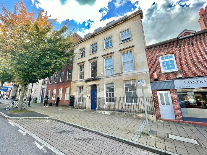 2 Bedroom Apartment To Rent In Central Reading, Reading, RG1