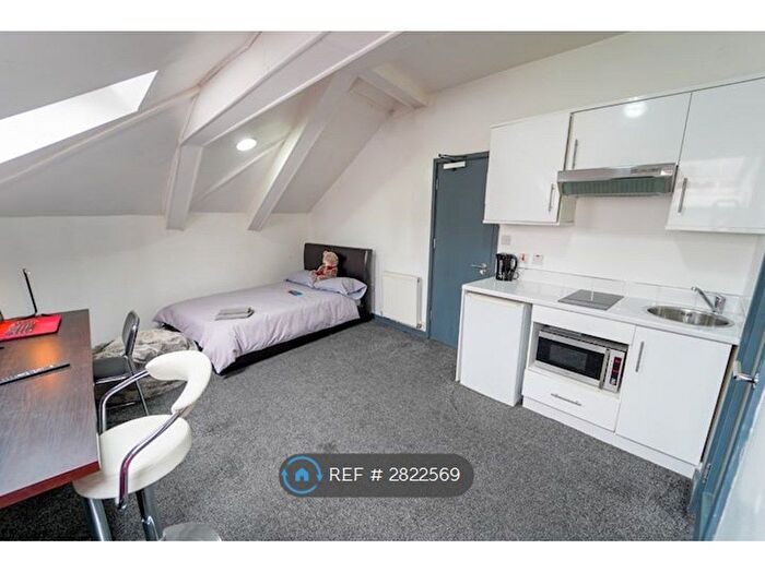 Studio To Rent In Birmingham, Birmingham, B29