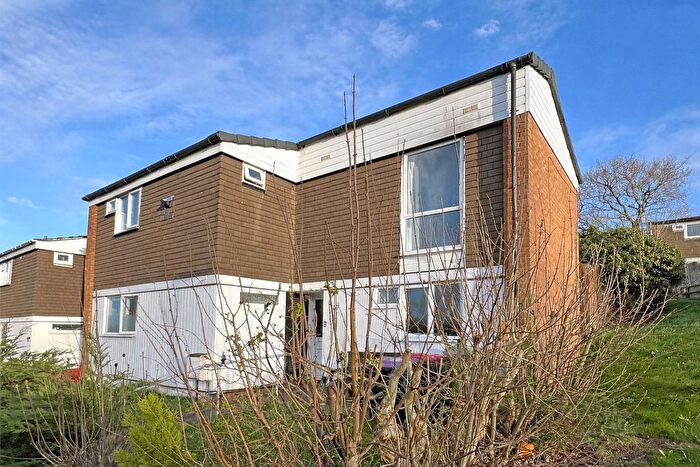 3 Bedroom Terraced House For Sale In Southgate, Sutton Hill, Telford, Shropshire, TF7