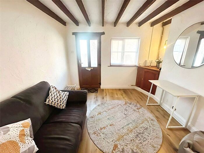 1 Bedroom Terraced House To Rent In Bollards Lane, Sutton Bonington, Loughborough, Nottinghamshire, LE12