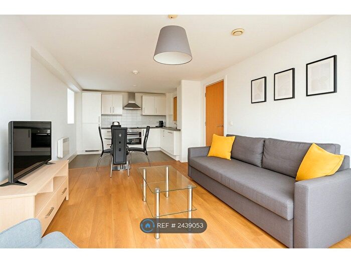 2 Bedroom Flat To Rent In Golate Street, Cardiff, CF10