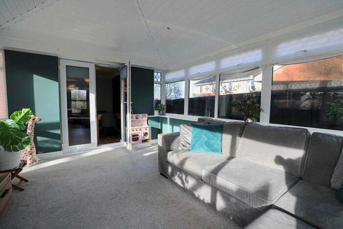 3 Bedroom Detached House For Sale In Heron Drive, Kingfisher Park, Carlisle, CA1