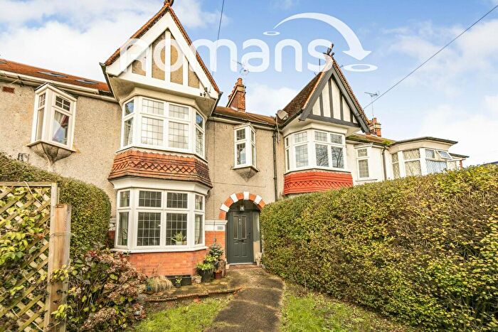 3 Bedroom Terraced House To Rent In Tilehurst Road, RG30