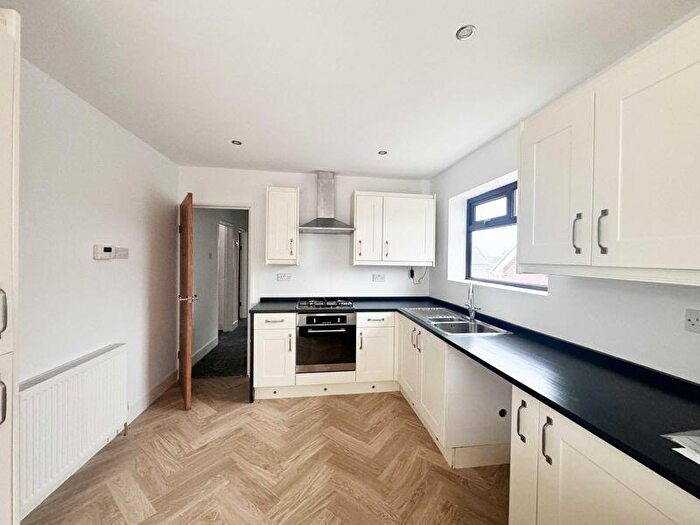 2 Bedroom Semi-Detached Bungalow For Sale In Brompton Road, Poulton-Le-Fylde, FY6