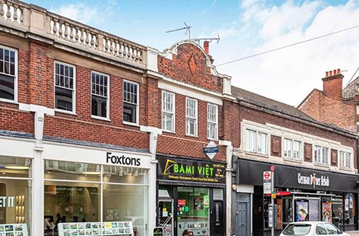 1 Bedroom Flat For Sale In York Street, Twickenham, TW1