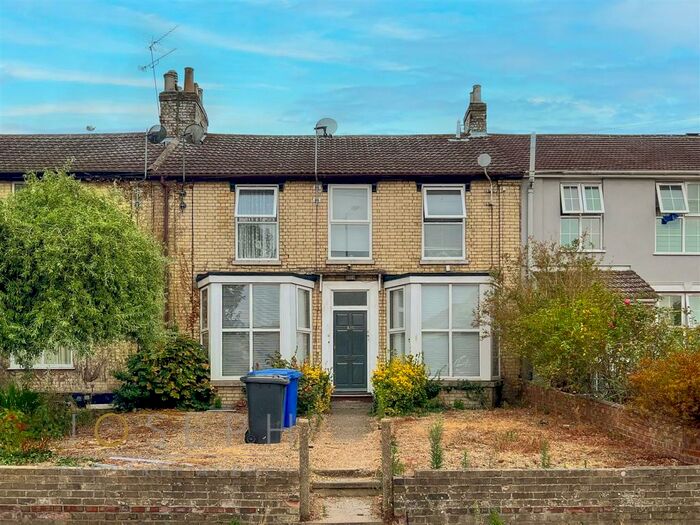 1 Bedroom Apartment To Rent In London Road, Ipswich, IP1