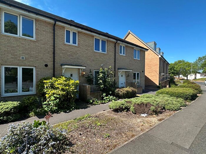 3 Bedroom House To Rent In Alver Village, Gosport, PO13