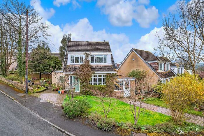 4 Bedroom Detached House For Sale In St. Peters Court, Addingham, Ilkley, LS29