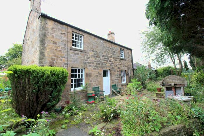 2 Bedroom Detached House For Sale In South Shotton Edge, Old Great North Road, Seaton Burn, Tyne And Wear, NE13