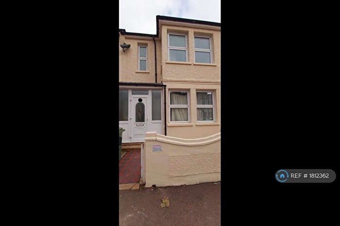 4 Bedroom Terraced House To Rent In Elsenham Road, London, E12