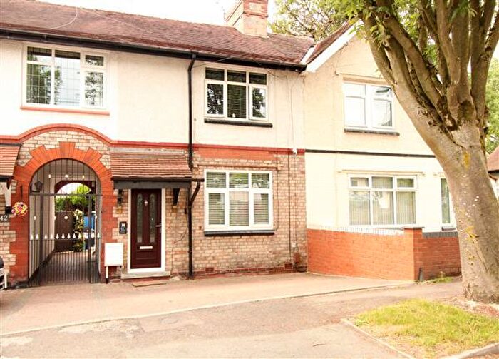 3 Bedroom Terraced House For Sale In Green Lane, Suburbs, OL8