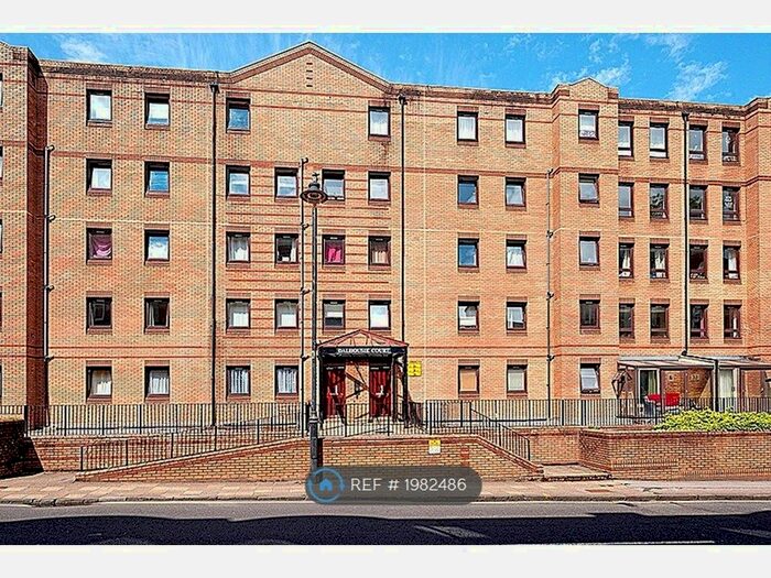 2 Bedroom Flat To Rent In Dalhousie Court, Glasgow, G4