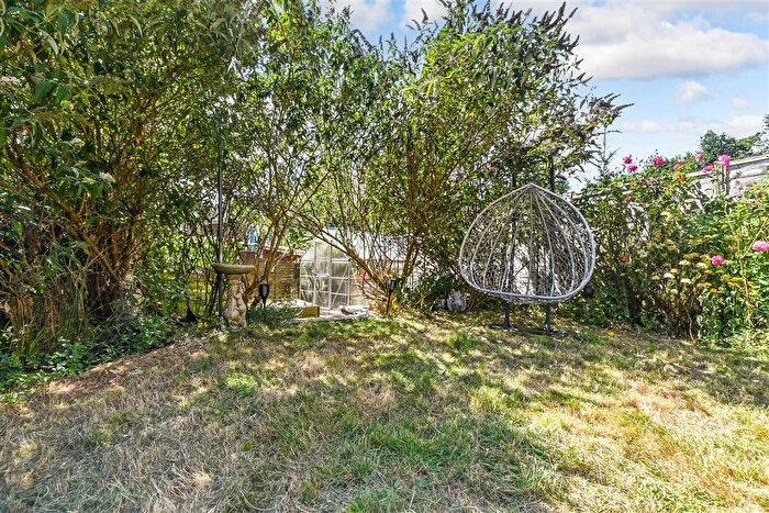 3 Bedroom Semi-Detached House For Sale In Northdown, Ashford, Kent, TN24