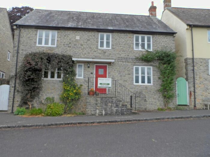 3 Bedroom Detached House To Rent In Tansee Hill, Thorncombe, Chard, TA20