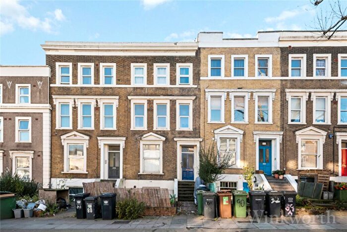 2 Bedroom Apartment To Rent In Lewisham Way, London, SE14