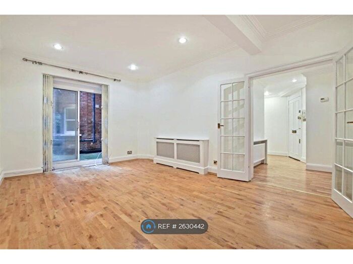 3 Bedroom Flat To Rent In Ashworth Mansions, London, W9