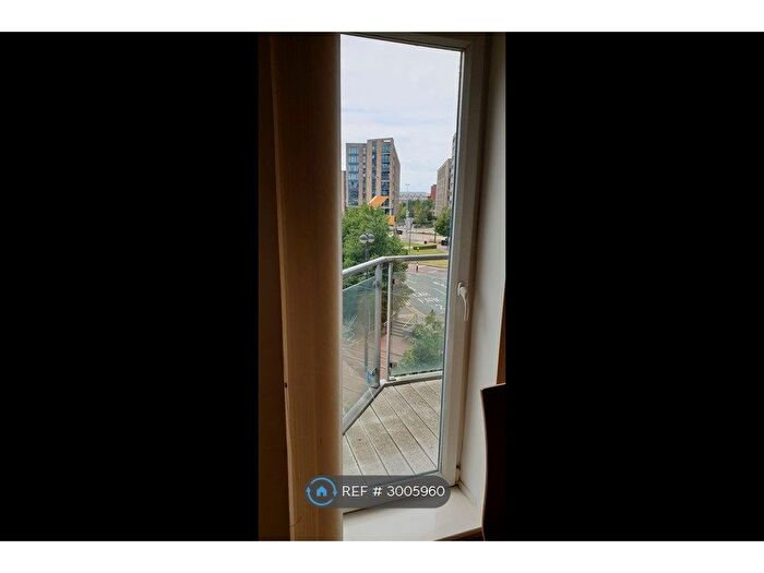 2 Bedroom Flat To Rent In Taylorson Street South, Salford, M5