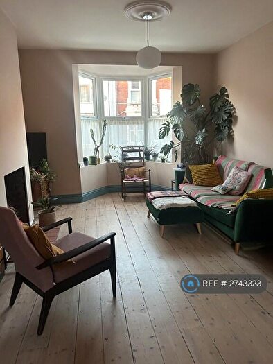 2 Bedroom Terraced House To Rent In Colston Road, Bristol, BS5