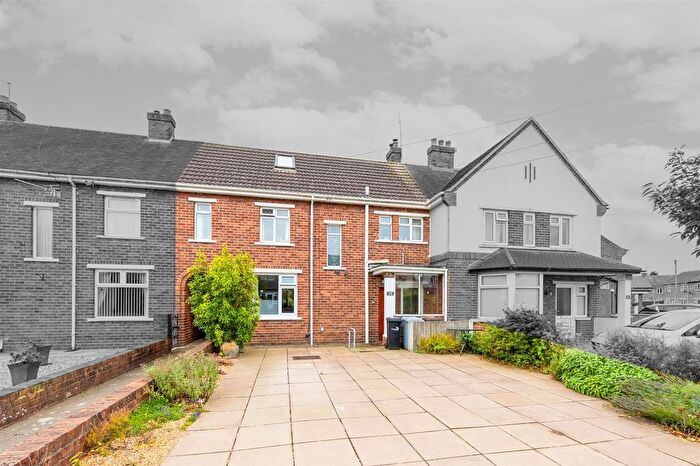 3 Bedroom Property For Sale In Weaver Road, Nantwich, CW5