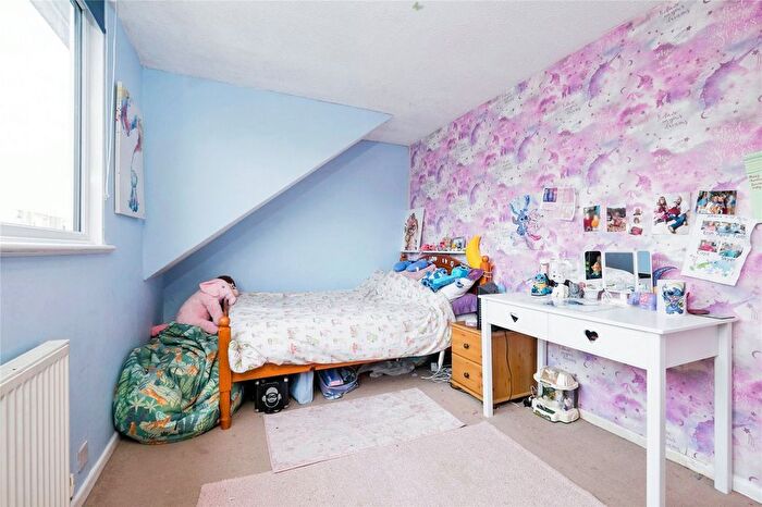 3 Bedroom Terraced House For Sale In Gurnick Road, Penzance, Cornwall, TR18