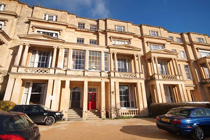 2 Bedroom Flat To Rent In Malvern Road, Cheltenham, GL50