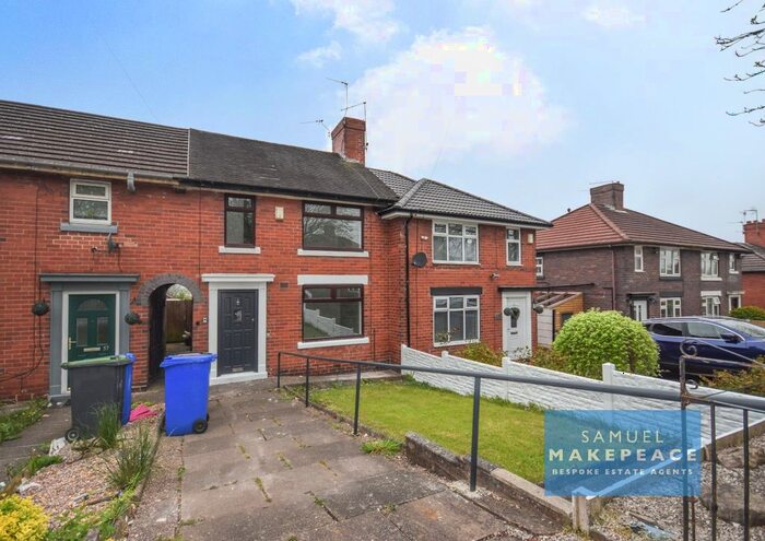 3 Bedroom Semi-Detached House To Rent In Thornley Road, Tunstall, Stoke-On-Trent, ST6