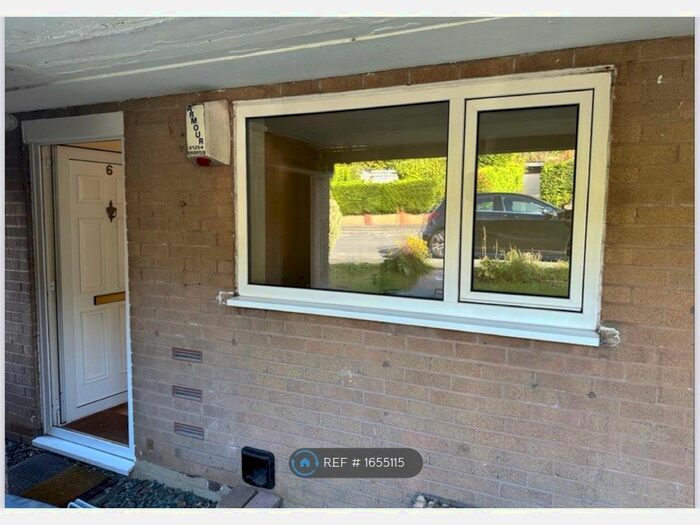 1 Bedroom Flat To Rent In Livingstone Road, Blackburn, BB2