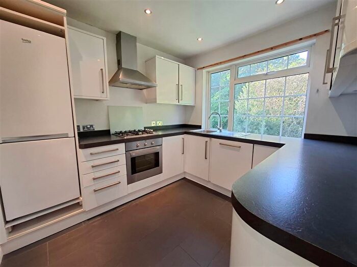 2 Bedroom Flat To Rent In Apsley Grange, Hemel Hempstead, HP3