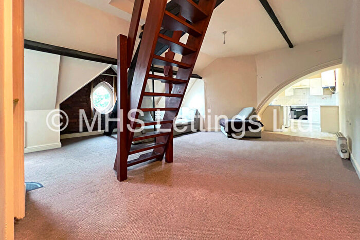 1 Bedroom Apartment To Rent In Flat, Olivias Court, Smith Lane, Bradford, BD9