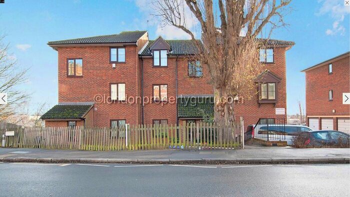 1 Bedroom Flat To Rent In Alexandra Road, London, SW19