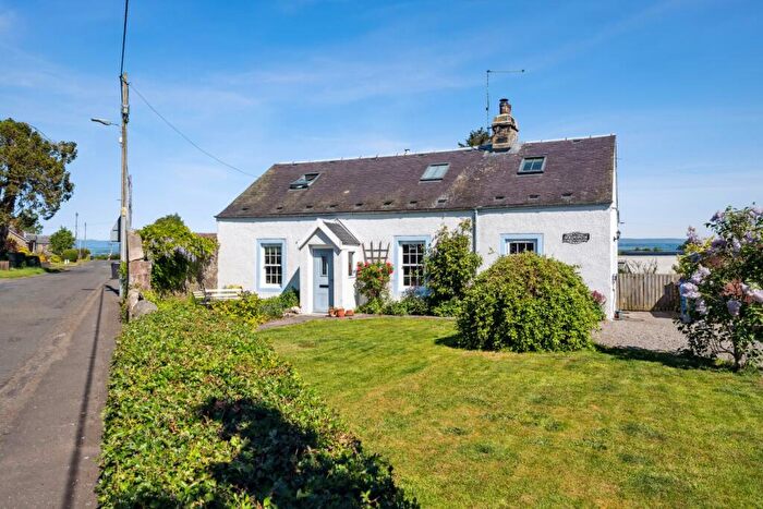 4 Bedroom Apartment To Rent In Leckie Road, Gargunnock, Stirlingshire, FK8