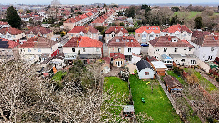 3 Bedroom Semi Detached House For Sale In Northville Road, Northville, Bristol, BS7