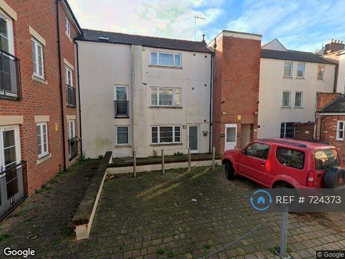 1 Bedroom Flat To Rent In Norfolk Street, Gloucester, GL1