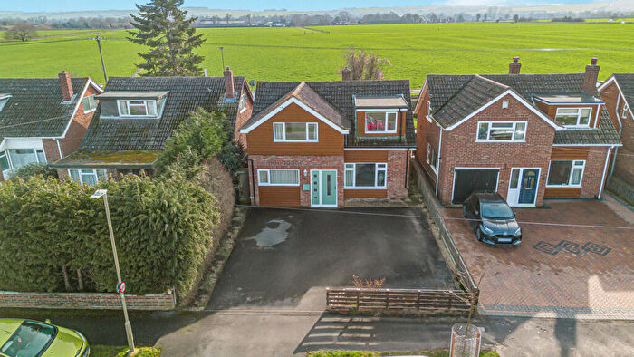 4 Bedroom Detached House For Sale In Loyd Road, Didcot, OX11