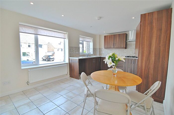 3 Bedroom Detached House To Rent In Barrowfield Road, Stroud, Gloucestershire, GL5