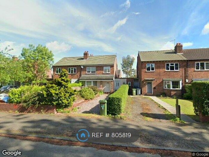 2 Bedroom Semi-Detached House To Rent In Woodlands Drive, Knutsford, WA16