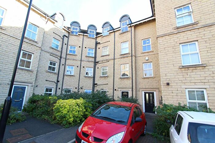 2 Bedroom Apartment To Rent In Daniel Hill Mews, Sheffield, S6