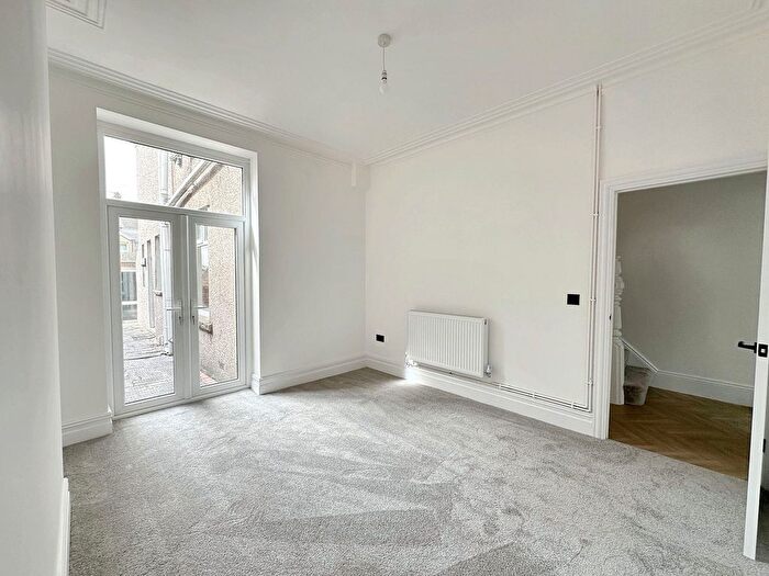 3 Bedroom Terraced House For Sale In Ena Avenue, Neath, SA11